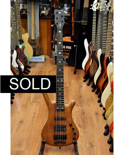 Warwick Streamer FNA Jazzman Ltd 04